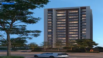 Project Image of Darshan Laxminarayan Sky - Image 80811