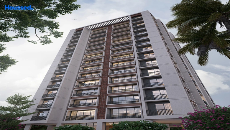 Project Image of Darshan Laxminarayan Sky in Mota Varachha, Surat - Image 80812