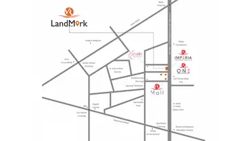 Location of VR Landmark - Image 103614