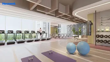Amenities of S Class Homes - Piramal Revanta - Image 81131