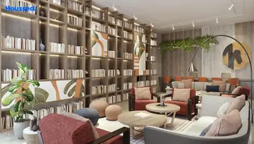 Amenities of S Class Homes - Piramal Revanta - Image 81130