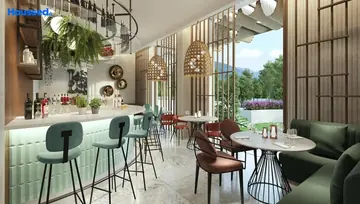 Amenities of S Class Homes - Piramal Revanta - Image 81133