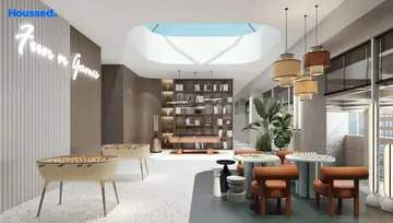 Amenities of S Class Homes - Piramal Revanta - Image 81132