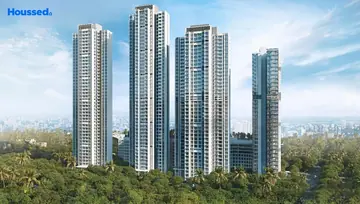 Project Image of S Class Homes - Piramal Revanta - Image 81128