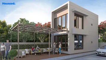 Amenities of VR Shree Nidhi Residency - Image 103622