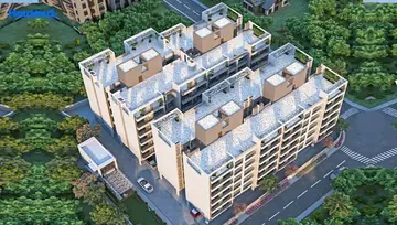 Project Image of VR Shree Nidhi Residency - Image 103619