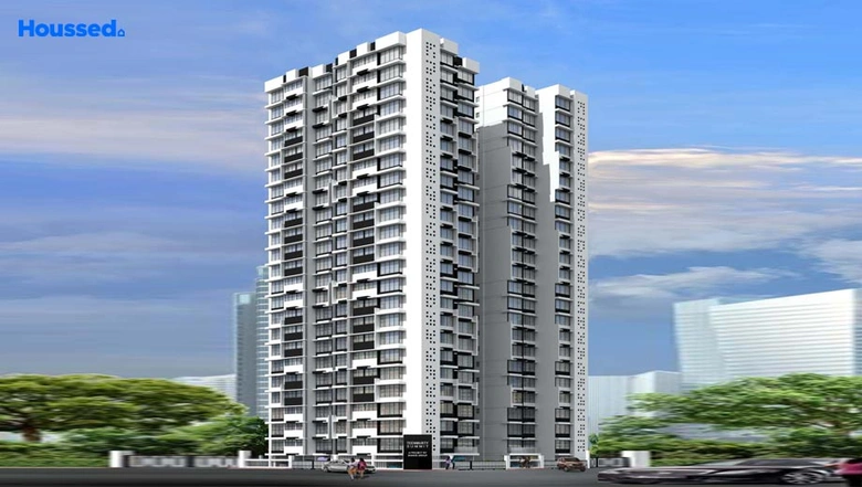 Project Image of Teenmurty Summit in Borivali East, Mumbai - Image 80912