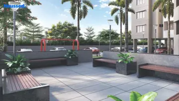 Amenities of Shreeji Avenue 39 - Image 80822