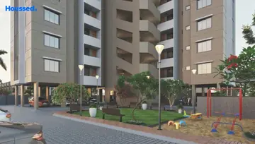 Amenities of Shreeji Avenue 39 - Image 80823