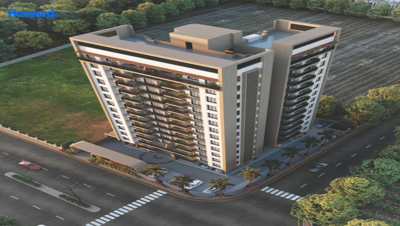 Project Image of Shreeji Avenue 39 in Katargam, Surat - Image 80820
