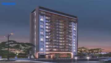 Project Image of Shreeji Avenue 39 - Image 80819