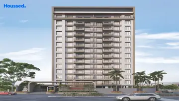 Project Image of Shreeji Avenue 39 - Image 80818
