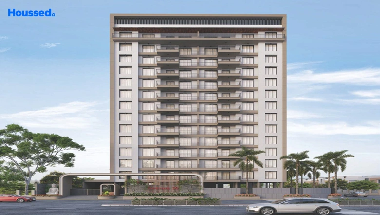 Project Image of Shreeji Avenue 39 in Katargam, Surat - Image 80818