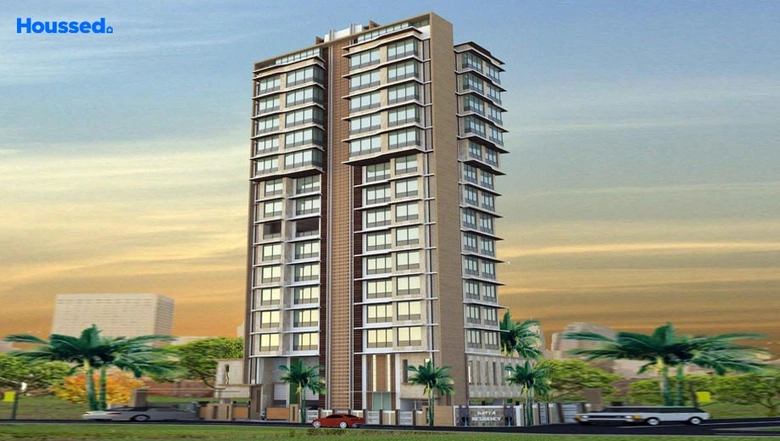 Project Image of AP Florence in Khar West, Mumbai - Image 80905