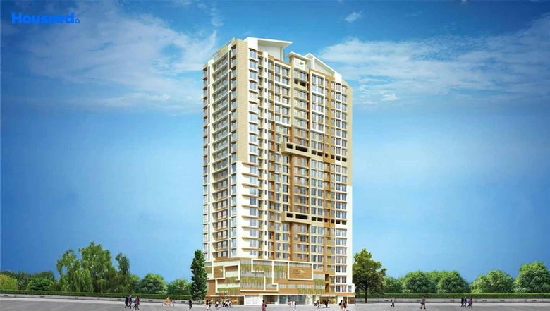 Project Image of The Baya Victoria in Byculla West, Mumbai - Image 80829