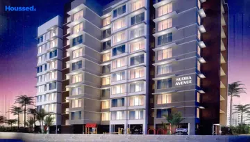Project Image of Chamunda Sudha Avenue - Image 80899