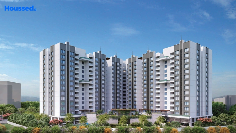 Project Image of Pride The Address in Baner, Pune - Image 20488