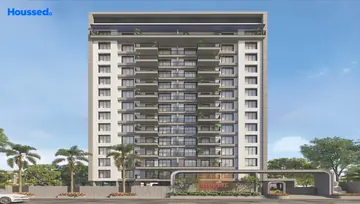 Project Image of Shreeji Imperia - Image 80837