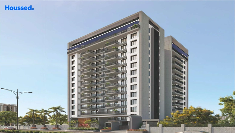 Project Image of Shreeji Imperia in Katargam, Surat - Image 80833