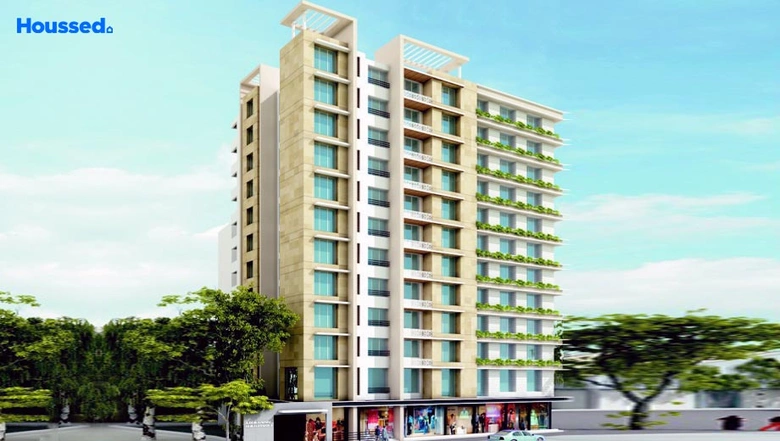 Project Image of Swaroop Harmony in Santacruz East, Mumbai - Image 80864