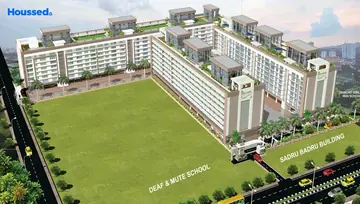 Project Image of Alfa AM Residency - Image 80858