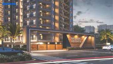 Project Image of Omkar Navkar Heights - Image 81287