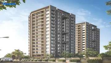 Project Image of Omkar Navkar Heights - Image 81286