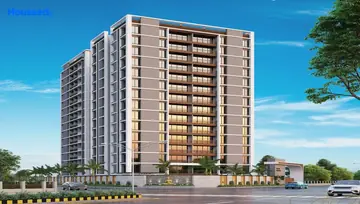 Project Image of SB Devam Heights - Image 80843