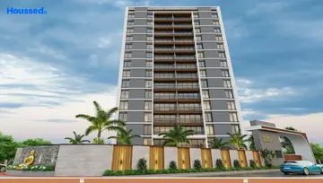 Project Image of SB Devam Heights - Image 80844