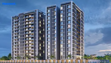 Project Image of SB Devam Heights - Image 80841