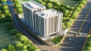 Project Image of SB Devam Heights - Image 80842