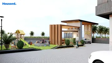 Amenities of Griva Shivalik Residency - Image 80853