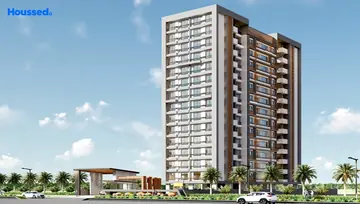 Project Image of Griva Shivalik Residency - Image 80850