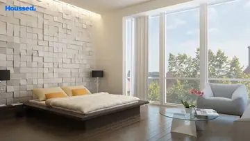 Sample Apartment of Northway The Address - Image 81396