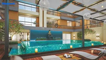 Amenities of Ratnam Luxuria - Image 81938