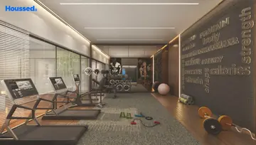 Amenities of Ratnam Luxuria - Image 81937