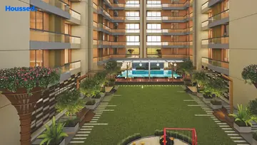 Amenities of Ratnam Luxuria - Image 81939