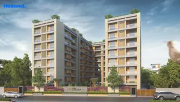Project Image of Ratnam Luxuria - Image 81934
