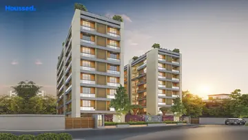 Project Image of Ratnam Luxuria - Image 81935