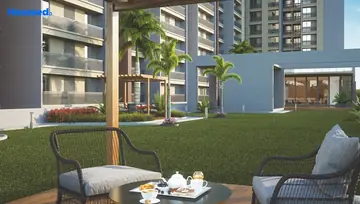 Amenities of Raamah Skyz - Image 101948