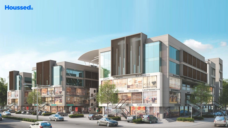 Project Image of Ratnam Phonix Resicom in Waghodia Road, Vadodara - Image 103629