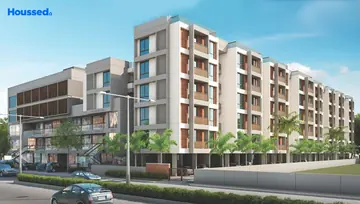 Project Image of Ratnam Phonix Resicom - Image 103628