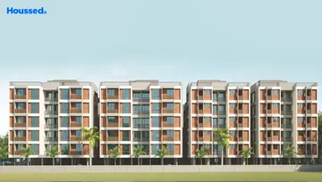 Project Image of Ratnam Phonix Resicom - Image 103627
