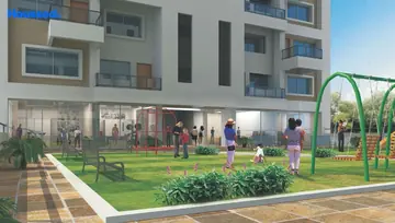 Amenities of Icon Westwood Estates - Image 20482