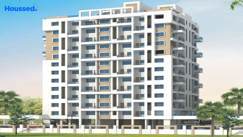 Project Image of Icon Westwood Estates in Wakad, Pune - Image 20480