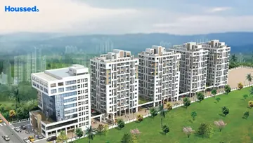 Project Image of Icon Westwood Estates - Image 20481