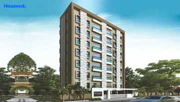 Project Image of Shivam Heights - Image 81413
