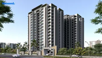 Project Image of DRB Peak Living - Image 82627