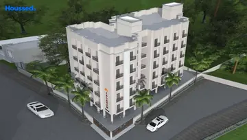 Project Image of Shivam Jalaram Heritage - Image 81421
