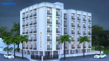 Project Image of Shivam Jalaram Heritage - Image 81420